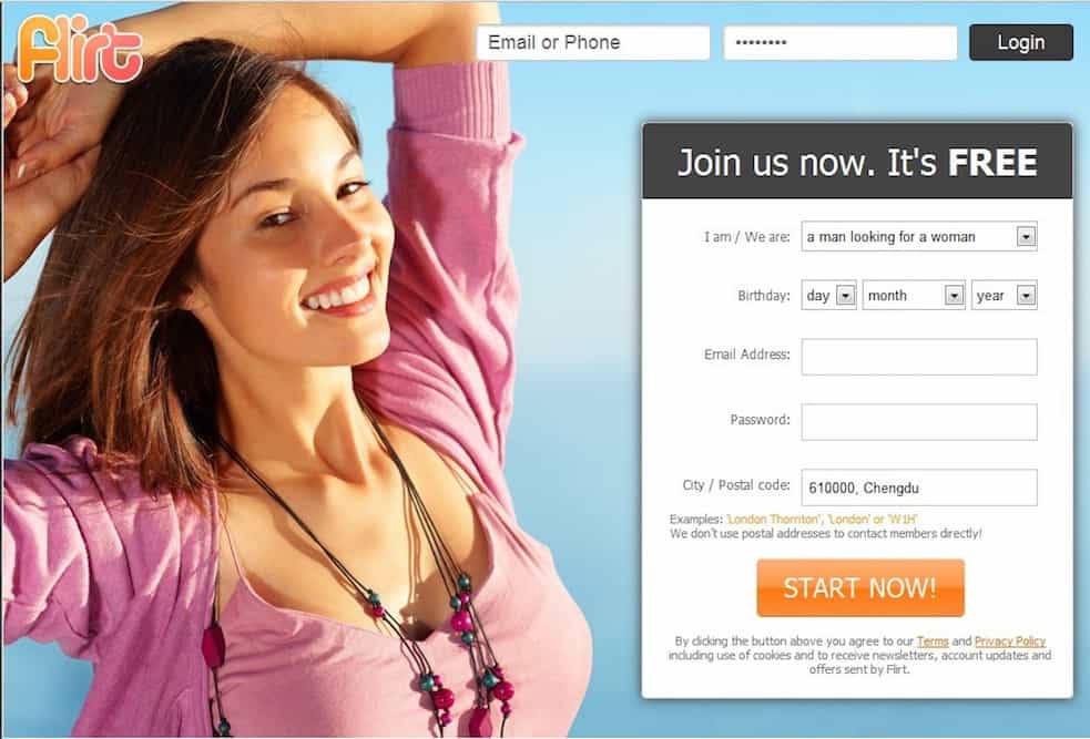 free online dating sites for teens